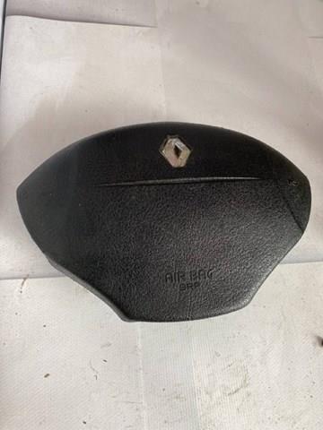 Poduszka powietrzna (Airbag) kierowcy 8200091772 Renault (RVI)