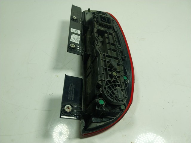 52044717 Fiat/Alfa/Lancia Lampa zespolona tylna lewa