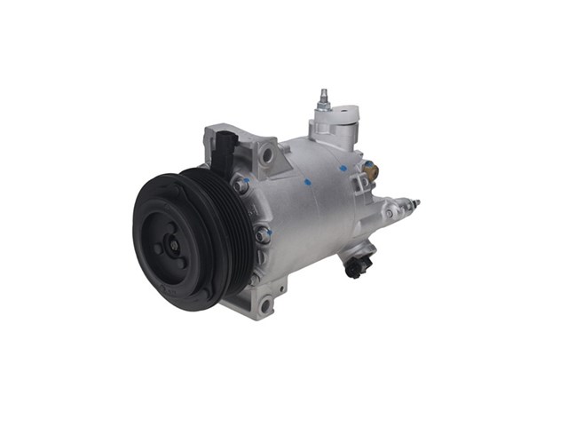 Pompa wspomagania hydraulicznego kierownicy MT035 MSG
