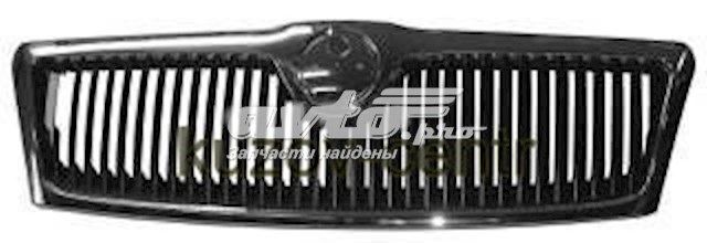 FP6407992 FPS Atrapa chłodnicy