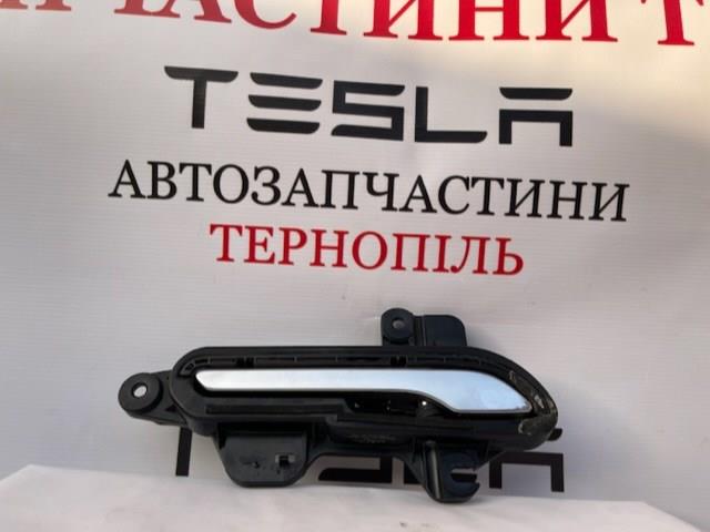 Klamka drzwi prawych przednia/tylna zewnętrzna 108183200H Tesla
