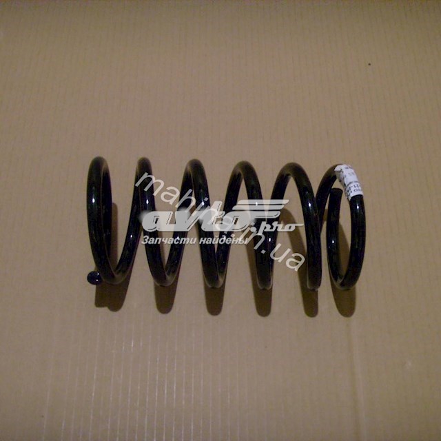 Sprężyna tylna S212912011 Chery