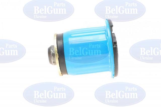 Tuleja (poduszka) przedniej belki Belgum BG1820