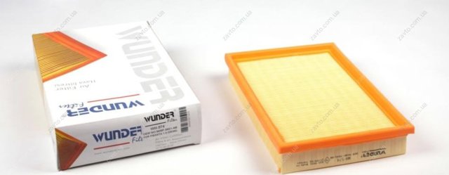 WH574 Wunder Filtr powietrza