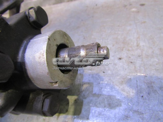 Mechanizm kierowniczy (reduktor) 9227769 General Motors