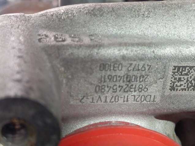  Peugeot/Citroen YH01 cena, od 45,97 USD