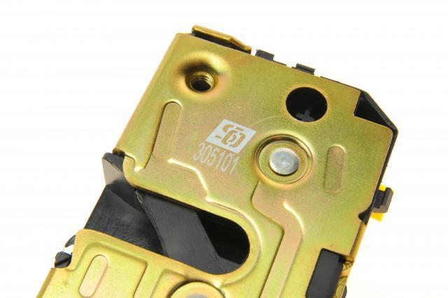 Zamek drzwi przednich prawych Solgy 305101 cena, od 34,25 USD