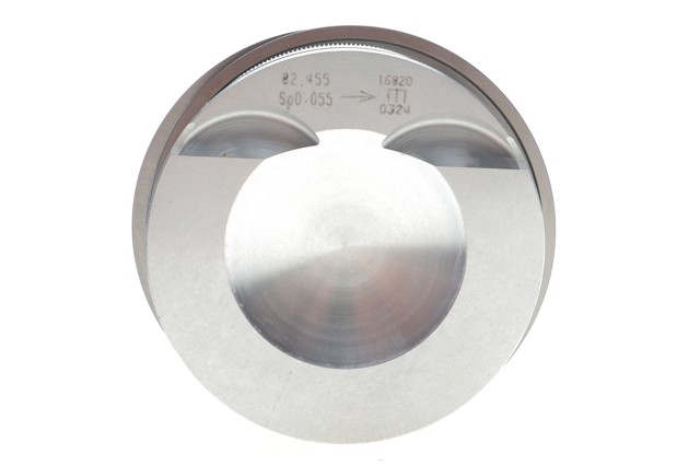 Tłok, komplet do jednego cylindru, STD 028PI00134000 Mahle Original
