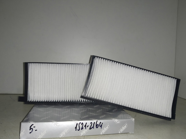 RD61J6WP2048 Rider Filtr kabiny
