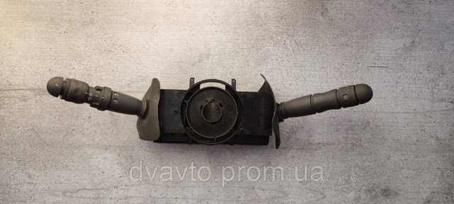 Do koszyka 69500207 Iveco Przełącznik zespolony, w komplecie