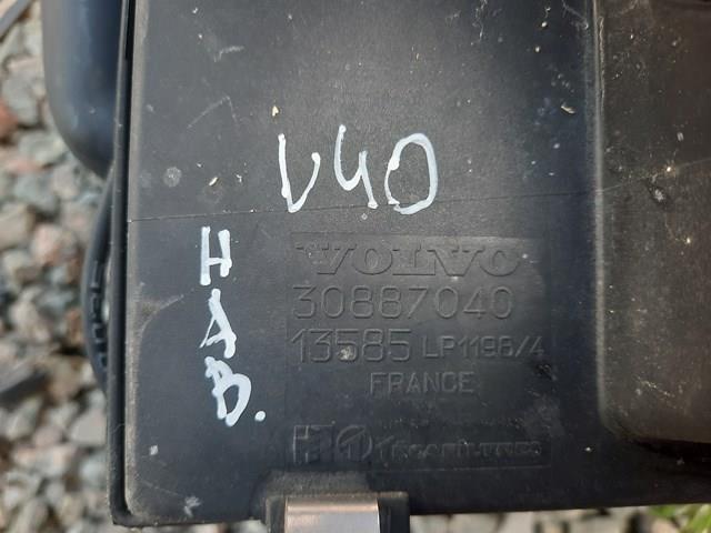 Obudowa filtra powietrza do Volvo V40  VW