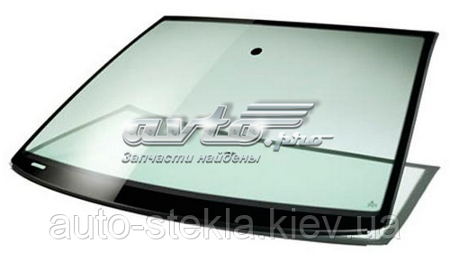 Szyba przednia 7811AGSVW AGC