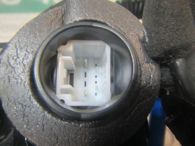  Zamek drzwi tylnych lewych Toyota C-HR 