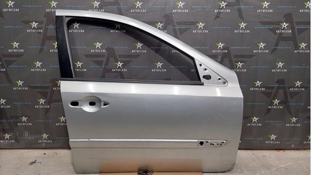  Drzwi przednie prawe Renault Laguna 2
