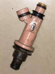 2325050030 Toyota Wtryskiwacz paliwa