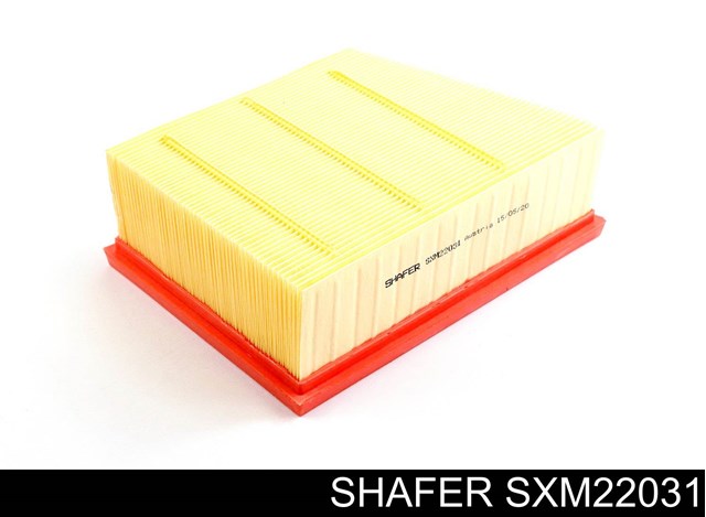 Do koszyka SXM22031 Shafer Filtr powietrza