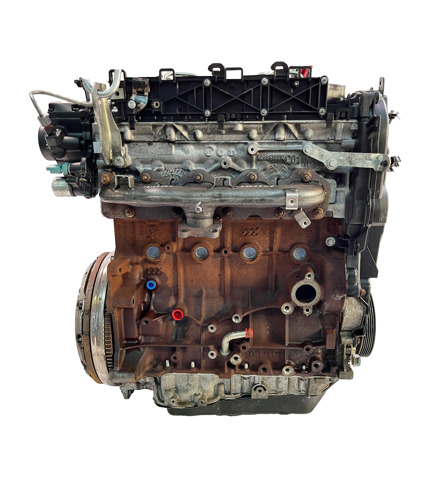 TXWA Ford Silnik w komplecie
