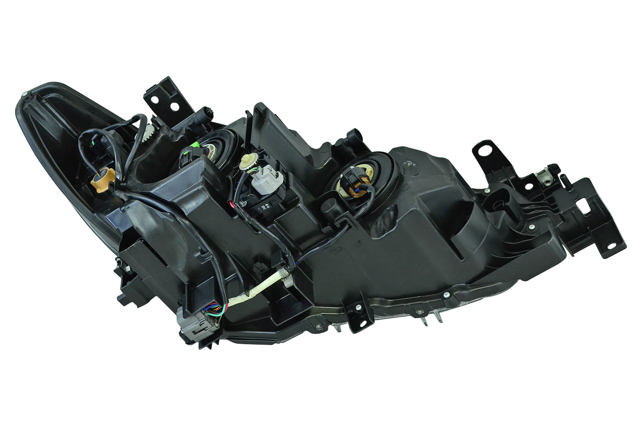 Reflektor lewy China GHP9510L0F