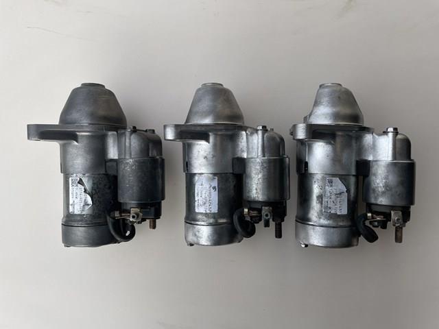 Rozrusznik 8973860620 Isuzu