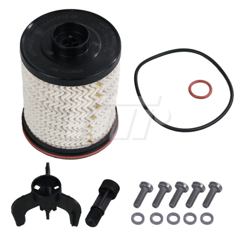 Filtr paliwa 164033036R Renault (RVI)