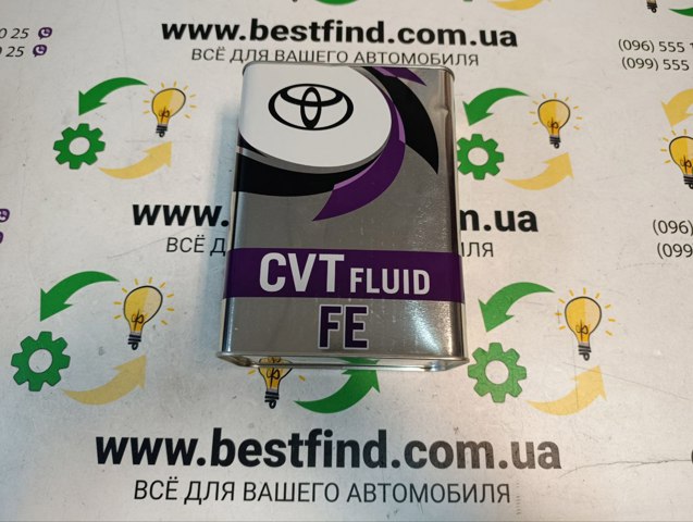 Do koszyka 0888681905 Toyota Olej przekładniowy
