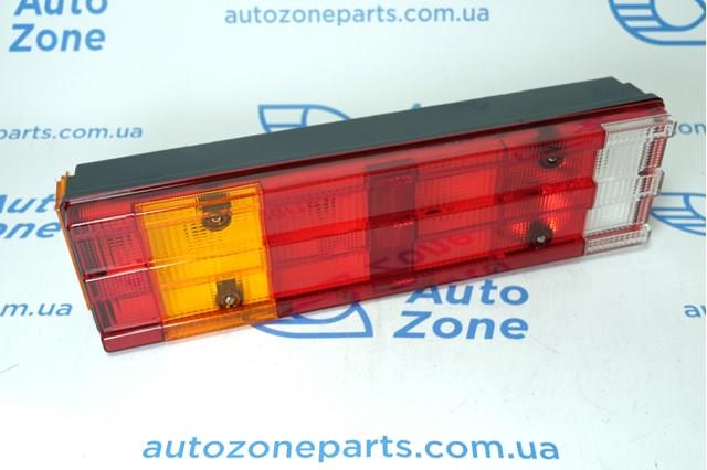 Lampa zespolona tylna prawa Depo/Loro/Abakus 4401947RWE