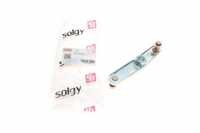 Mechanizm - cięgno zmiany biegów Solgy 119047 cena, od 16,94 USD