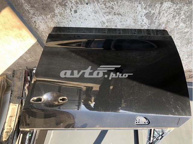 KBY05902XD Mazda Drzwi przednie lewe