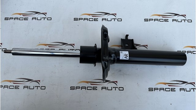 Amortyzator przedni prawy 54302W310P Mitsubishi