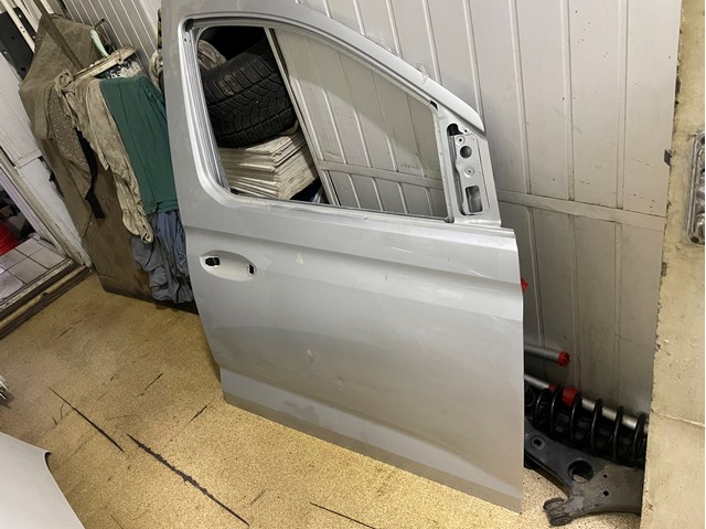 Drzwi przednie prawe Volkswagen Caddy IV kombi (SAB, SAJ) (2015 - 2026) cena, od 729,13 USD