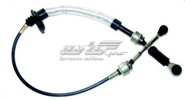 Linka zmiany biegów Autotechteile 1002691 cena, od 40,50 USD