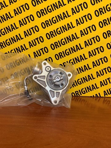 Pompa podciśnienia Mazda 6 