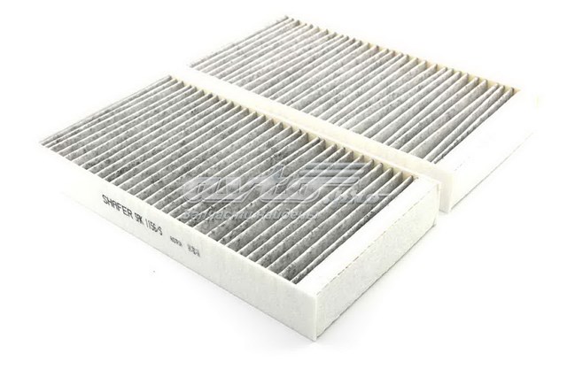 Filtr kabiny SAK1156S Shafer