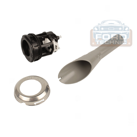 Korek wlewu paliwa Ford Focus IV kombi (HP) (2018 - 2026) cena, od 112,92 USD