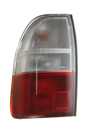 Lampa zespolona tylna lewa Depo/Loro/Abakus 2141952LACR cena, od 36,95 USD