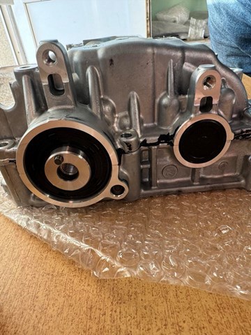 Wał rozrządu silnika ssący, dolotowy Ford Focus IV kombi (HP) (2018 - 2026) cena, od 682,99 USD