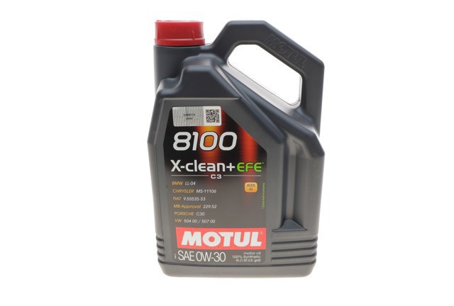 853951 Motul Olej do silnika