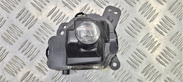 Do koszyka GHP951690A Mazda Lampa przeciwmgielna lewa