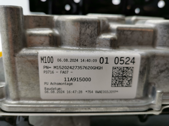  VAG 1EA915685R cena, od 1069,36 USD