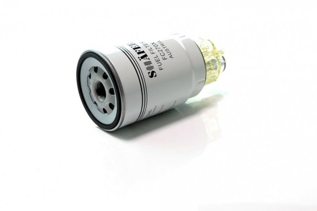 Filtr paliwa Shafer FC270X cena, od 18,57 USD