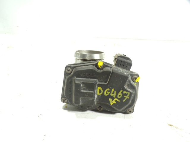 Przepustnica, komplet Ford 2168321 cena, od 94,86 USD