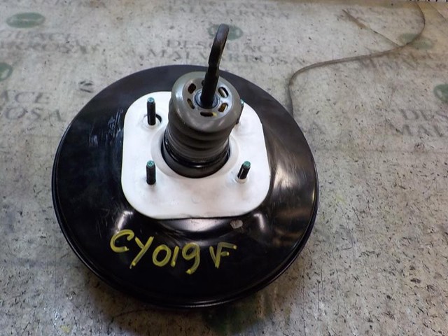 Wzmacniacz próżniowy hamulców Dodge Caliber SXT SUV (PM) (2007 - 2026) cena, od 134,74 USD