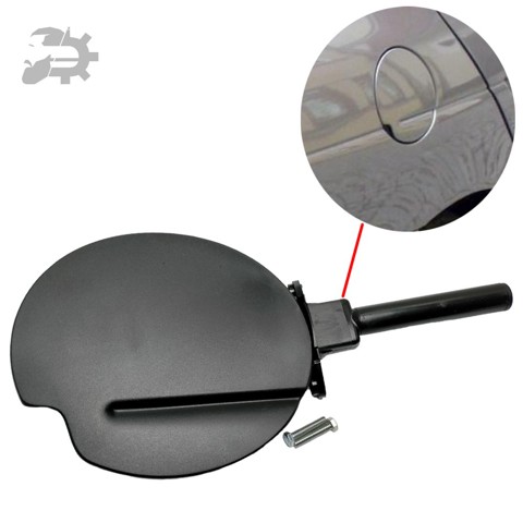 DF15805 Detali IF Klapka wlewu paliwa