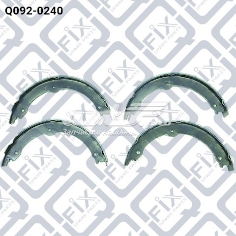 Silentblock tylnej belki Q-fix Q0050835 cena, od 15,84 USD