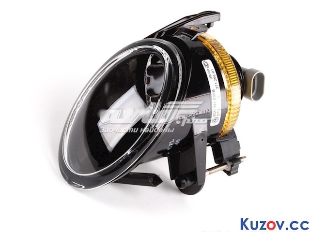 Lampa przeciwmgielna lewa FPS FP7407H3P cena, od 43,04 USD