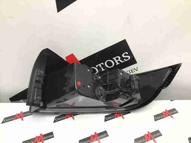 Lampa zespolona tylna lewa Land Rover LR072649 cena, od 509,84 USD