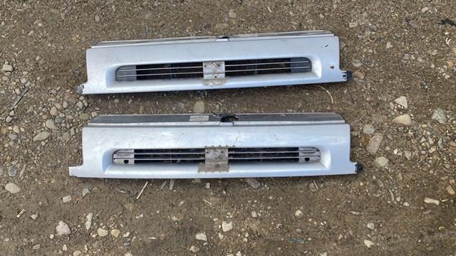 Do koszyka Atrapa chłodnicy Citroen Jumpy I BS, BT, BY, BZ