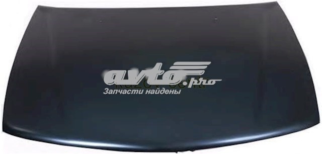 Maska silnika Mitsubishi Lancer VI sedana (CJ, CP) (1995 - 2003) cena, od 215,03 USD