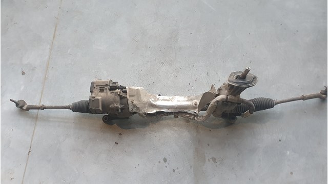 Do koszyka BV6C3D070AG Ford Listwa kierownicza (maglownica)