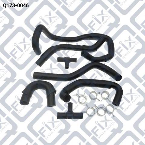  Kołnierz układu chłodzenia (trójnik) Mitsubishi Pajero 